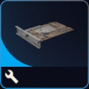 MMOJUGG ARC Raiders Fried Motherboard * 3 Details View of Item Function and Use